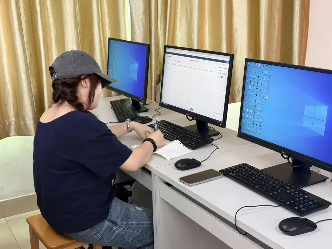 转发 活动回顾 | 第六届初级会计模拟考试 第15张