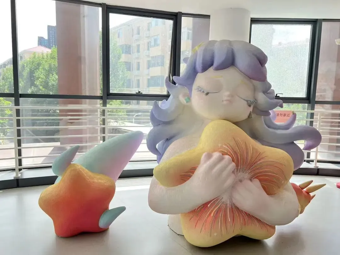 中考后,如何用国际艺术教育重构你的升学路径? 第9张