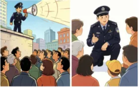 2026年吉林省考公务员面试真题(全) 第1张