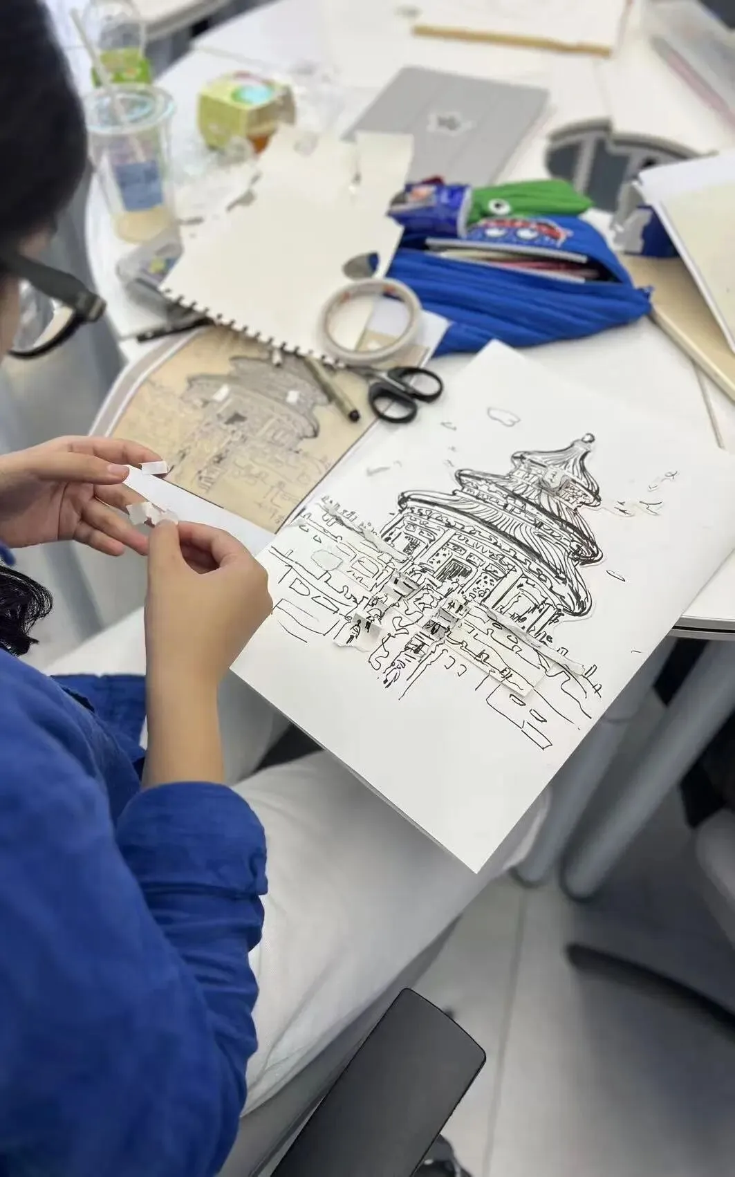 中考后,如何用国际艺术教育重构你的升学路径? 第12张