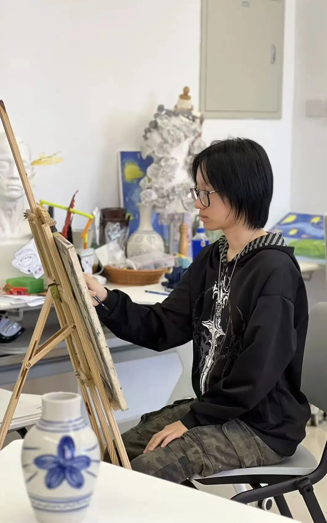 中考后,如何用国际艺术教育重构你的升学路径? 第13张