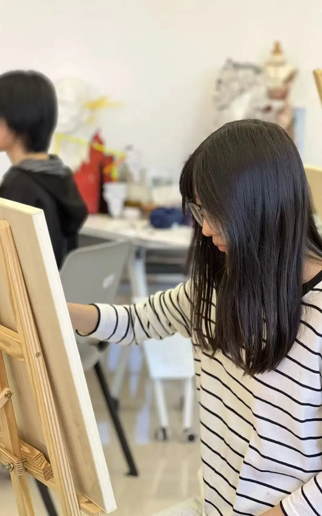 中考后,如何用国际艺术教育重构你的升学路径? 第14张