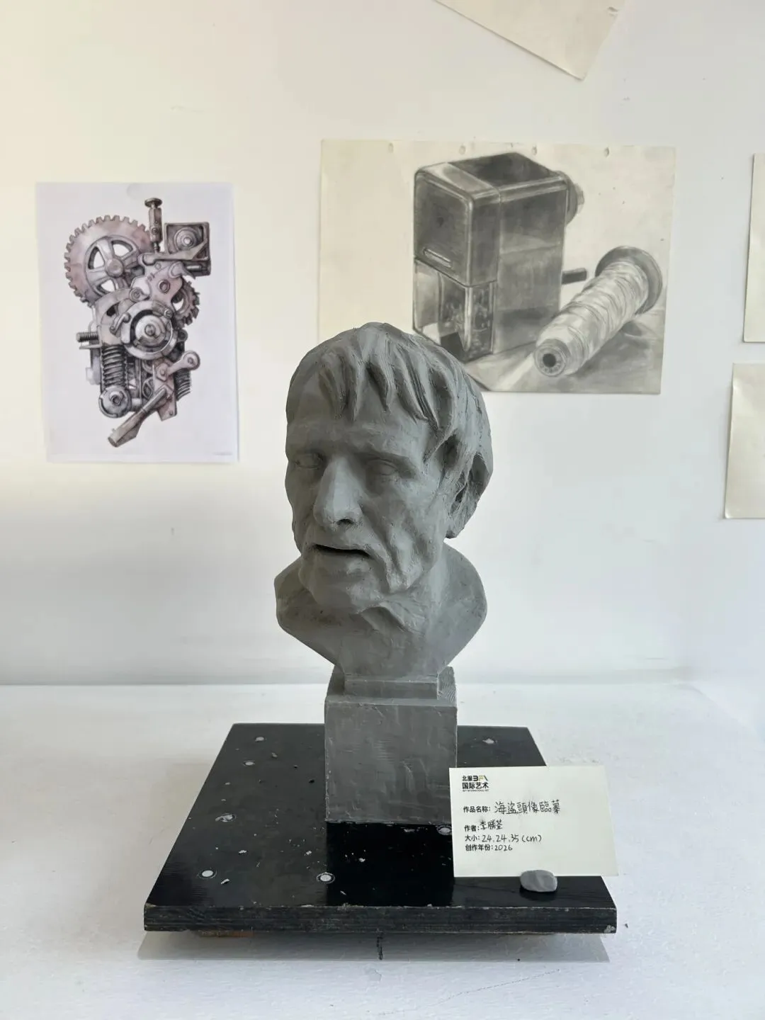 中考后,如何用国际艺术教育重构你的升学路径? 第16张