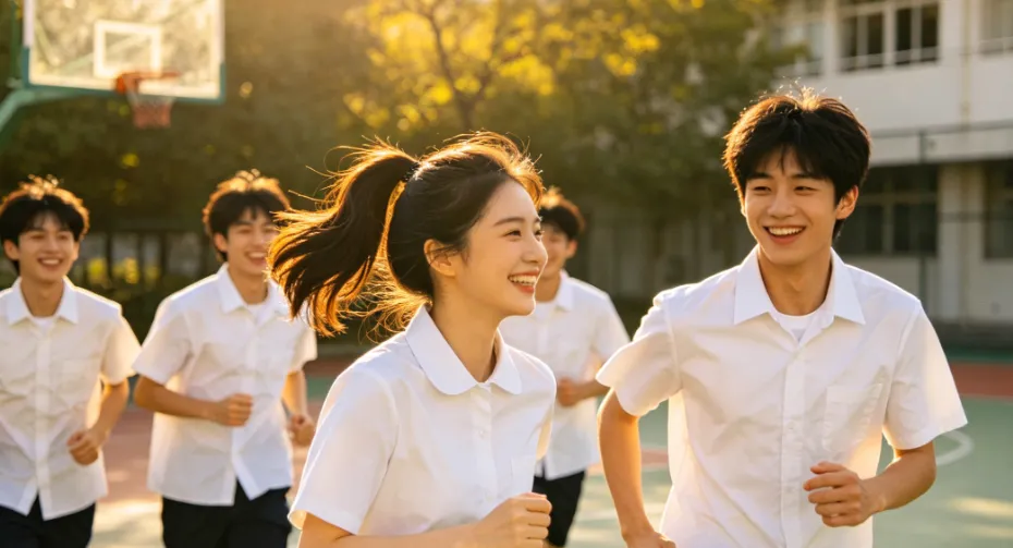 非深户必看!2026 深圳中考随迁子女录取条件 + 分数线预测 第1张