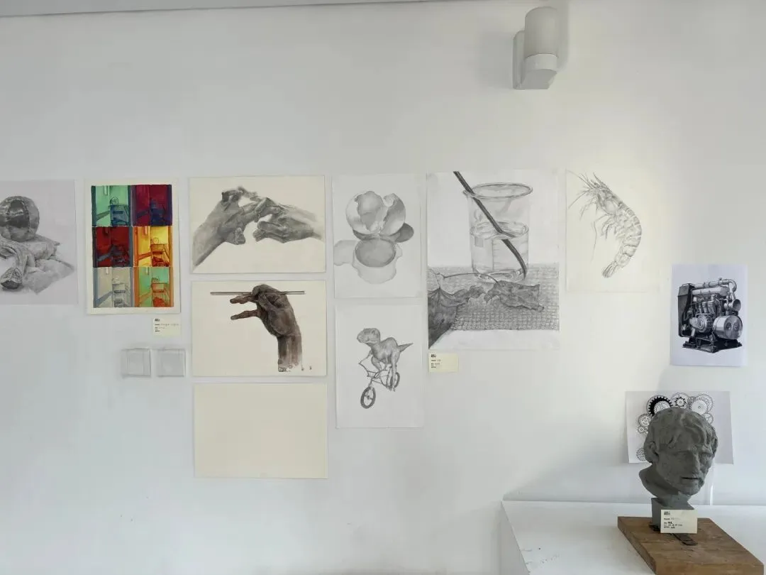 中考后,如何用国际艺术教育重构你的升学路径? 第17张