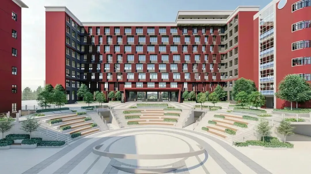 广州侨升复读学校招生简章(中考复读、高考复读) 第1张