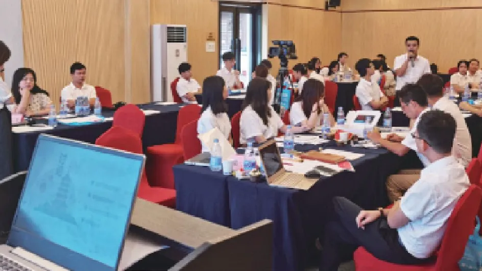 广州侨升复读学校招生简章(中考复读、高考复读) 第24张