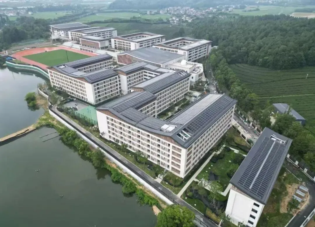 事关中考!余杭这4所高中自主招生! 第2张