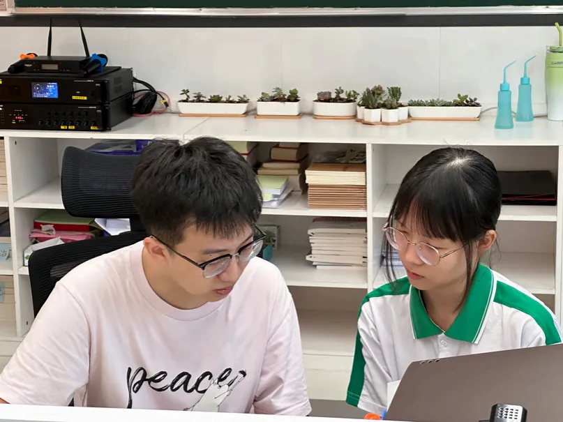 广州侨升复读学校招生简章(中考复读、高考复读) 第34张