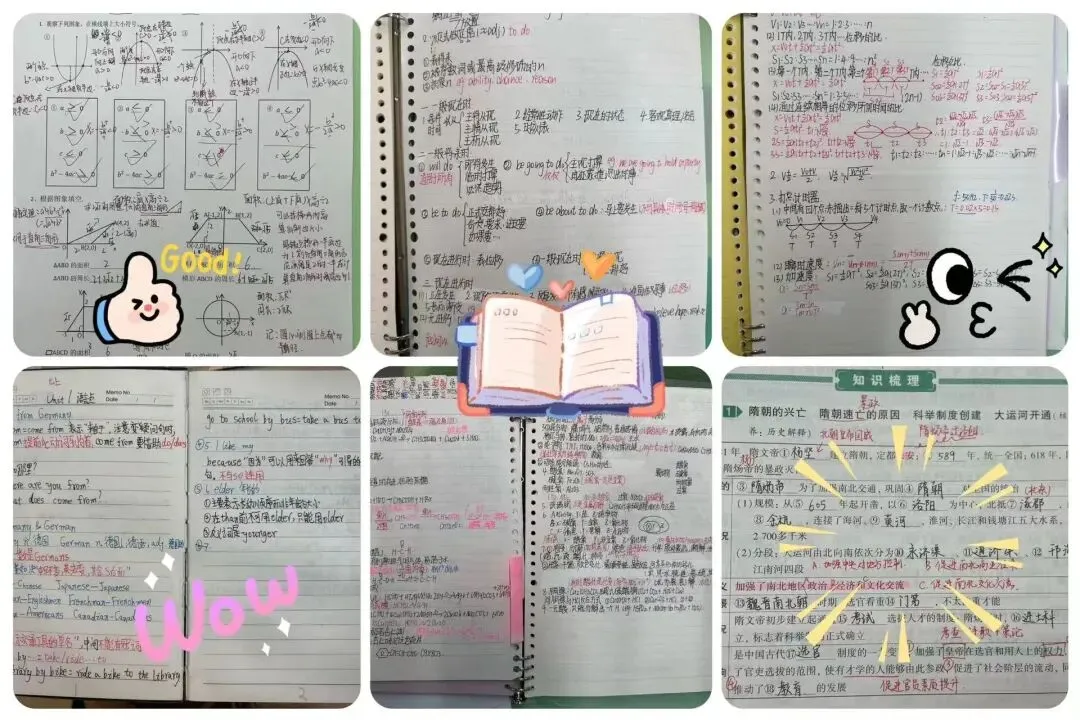 广州侨升复读学校招生简章(中考复读、高考复读) 第35张