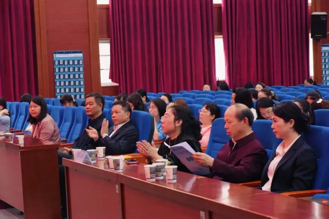 湘阴英语中考分析会:从课堂建模到反押题实操,你get了吗? 第4张