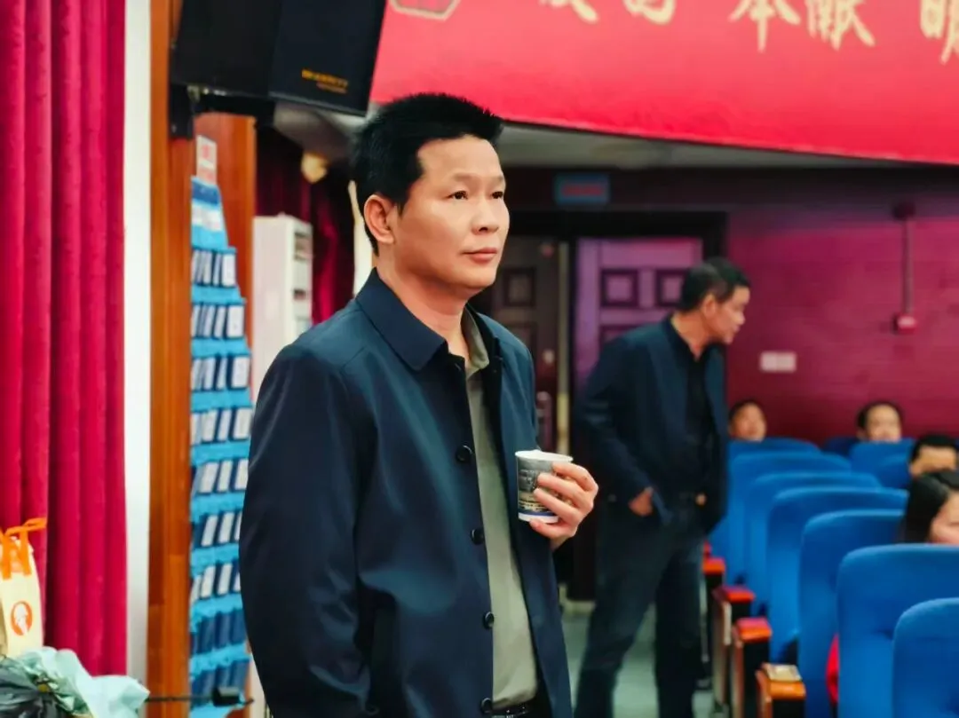 湘阴英语中考分析会:从课堂建模到反押题实操,你get了吗? 第6张