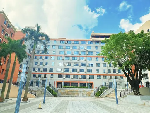 广州侨升复读学校招生简章(中考复读、高考复读) 第48张