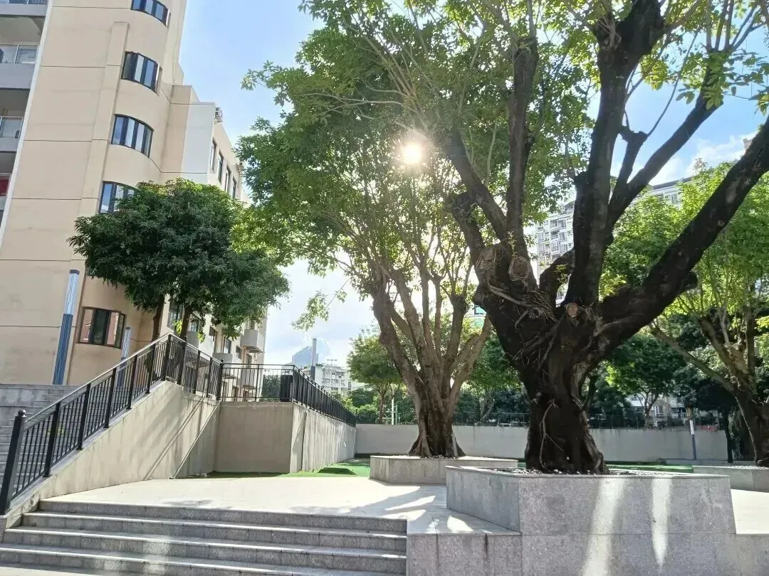 广州侨升复读学校招生简章(中考复读、高考复读) 第50张