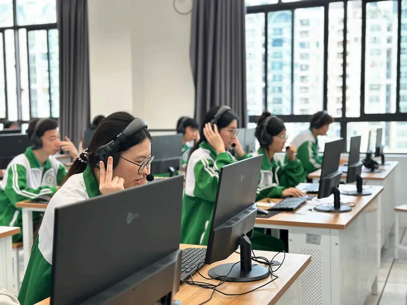 广州侨升复读学校招生简章(中考复读、高考复读) 第53张