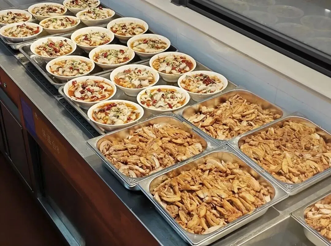 广州侨升复读学校招生简章(中考复读、高考复读) 第58张