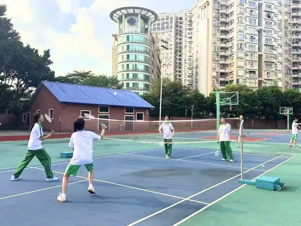 广州侨升复读学校招生简章(中考复读、高考复读) 第60张