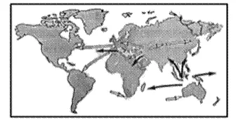 高中历史高考真题——工场手工业时期 第2张