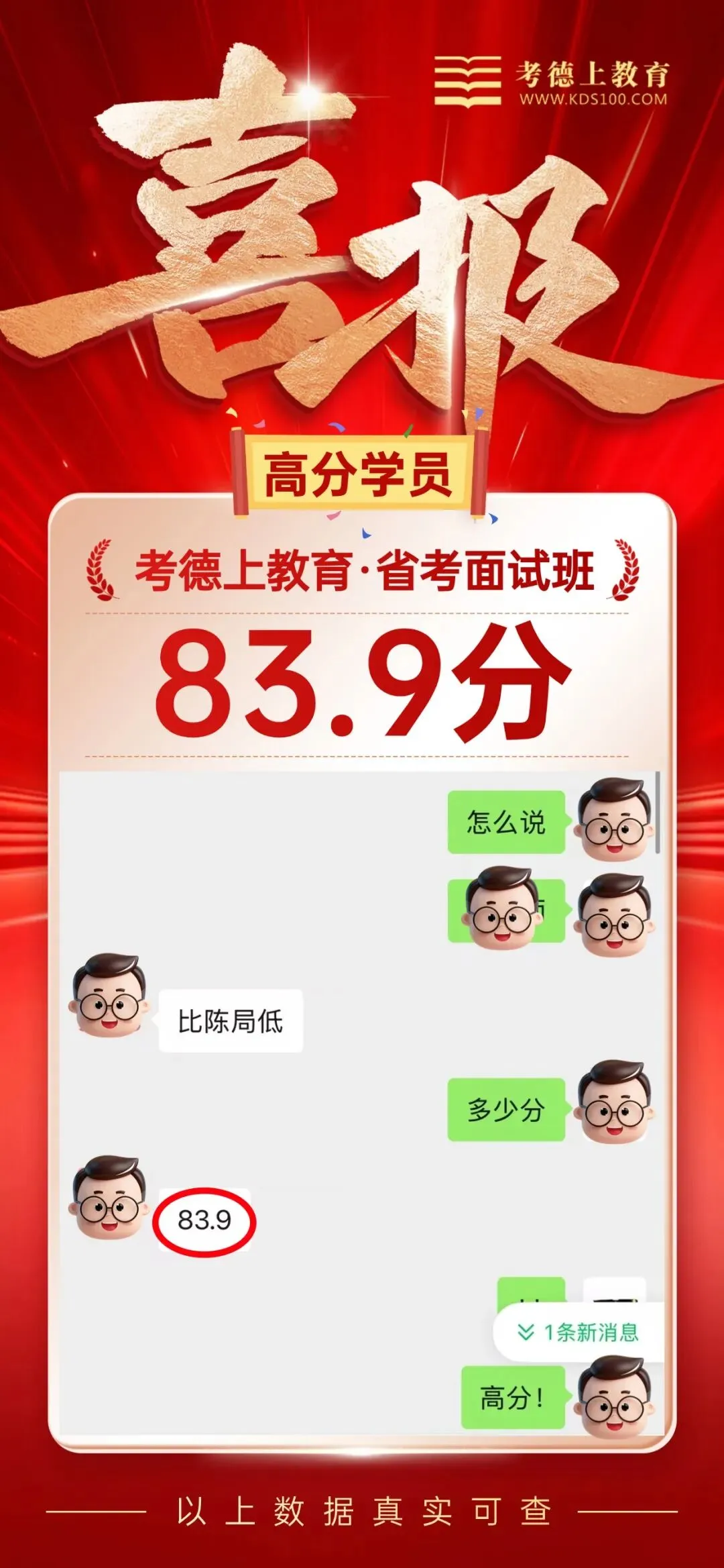 2026年4月25日湖南省考省市岗面试真题(考生回忆版) 第8张