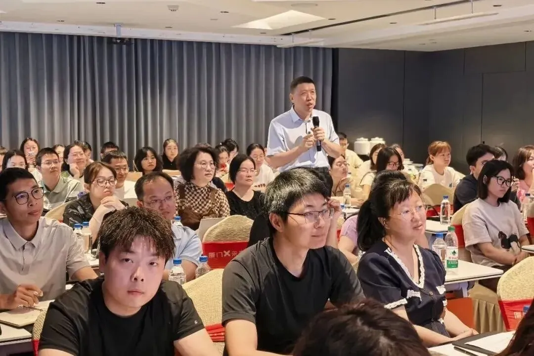 中考冲刺阶段的教学赋能与师生共同成长 第4张