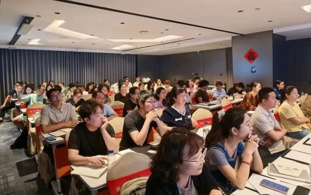 中考冲刺阶段的教学赋能与师生共同成长 第5张