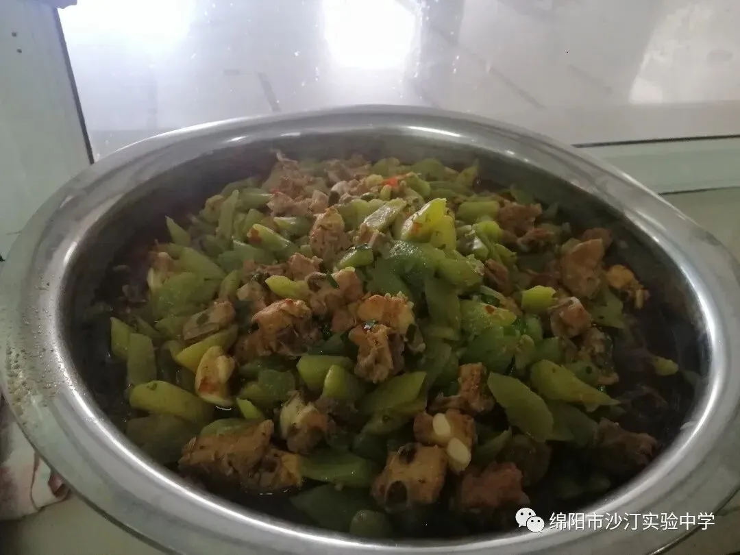 满怀梦想,逐梦前行——中考纪实 第14张