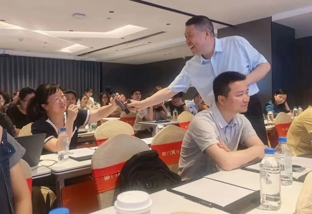 中考冲刺阶段的教学赋能与师生共同成长 第7张