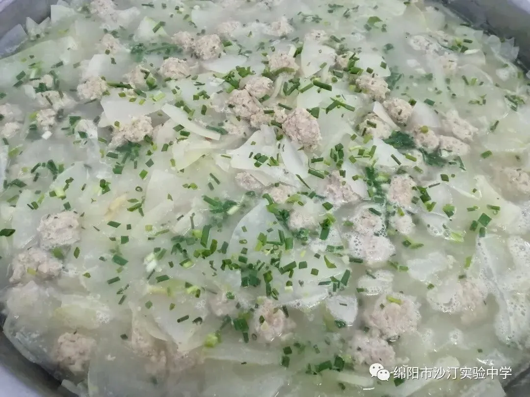 满怀梦想,逐梦前行——中考纪实 第15张