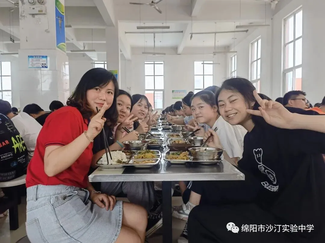 满怀梦想,逐梦前行——中考纪实 第17张