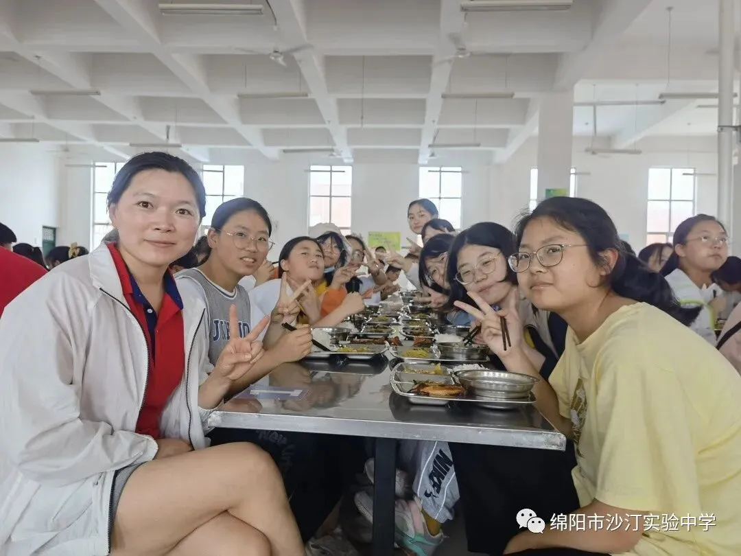 满怀梦想,逐梦前行——中考纪实 第19张