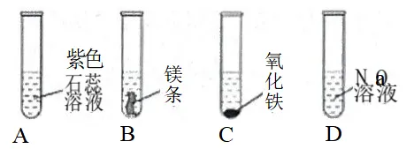 2026年中考一模沈阳市浑南区 昌图县杨智超初中化学名师种子工作室 智慧化学教学 出峡飞舟 第7张