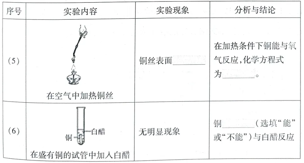2026年中考一模沈阳市浑南区 昌图县杨智超初中化学名师种子工作室 智慧化学教学 出峡飞舟 第8张