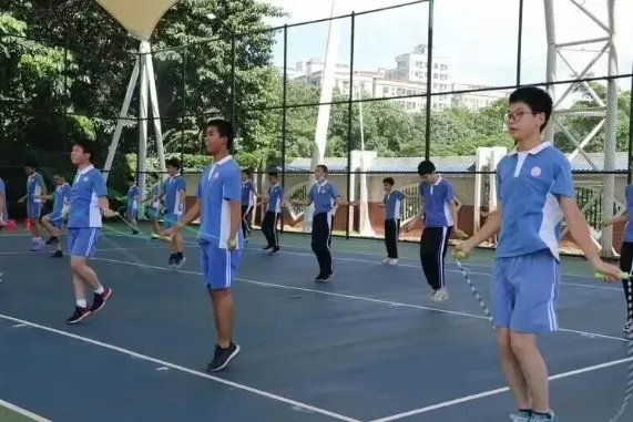 只剩一周!2026 长春中考体育怎么考?满分技巧速看 第2张