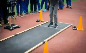 只剩一周!2026 长春中考体育怎么考?满分技巧速看 第5张