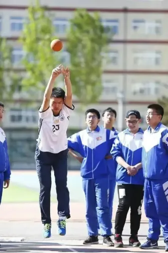 只剩一周!2026 长春中考体育怎么考?满分技巧速看 第6张