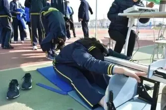 只剩一周!2026 长春中考体育怎么考?满分技巧速看 第7张