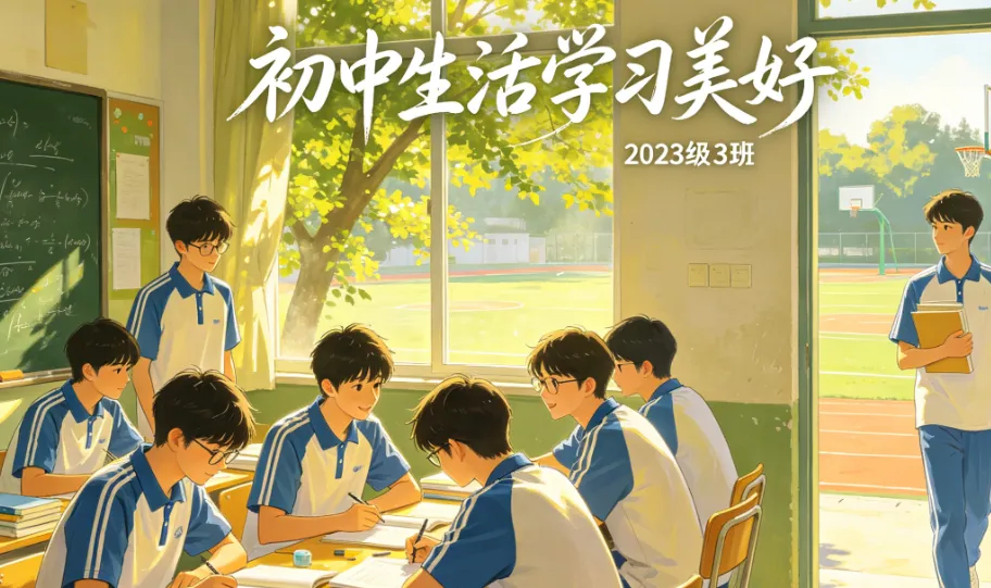 普高扩招 + 普职分流延后!2026 中考升学规则大变,家长必看 第1张