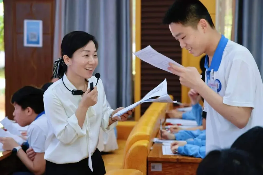 深度 温度 亮度——中考作文立意升格指导 第5张