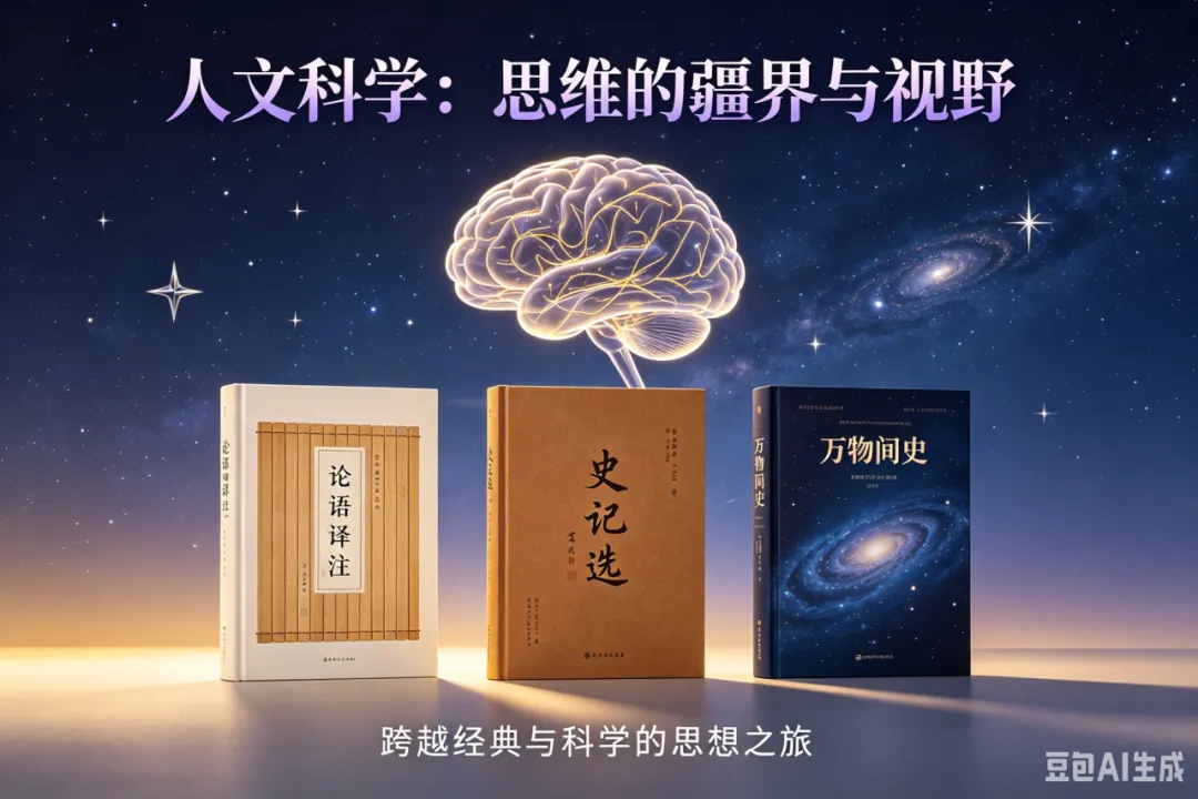 收藏级|在试卷之外,为孩子留一片文学的旷野(附初中生100本完整书单名录) 第4张