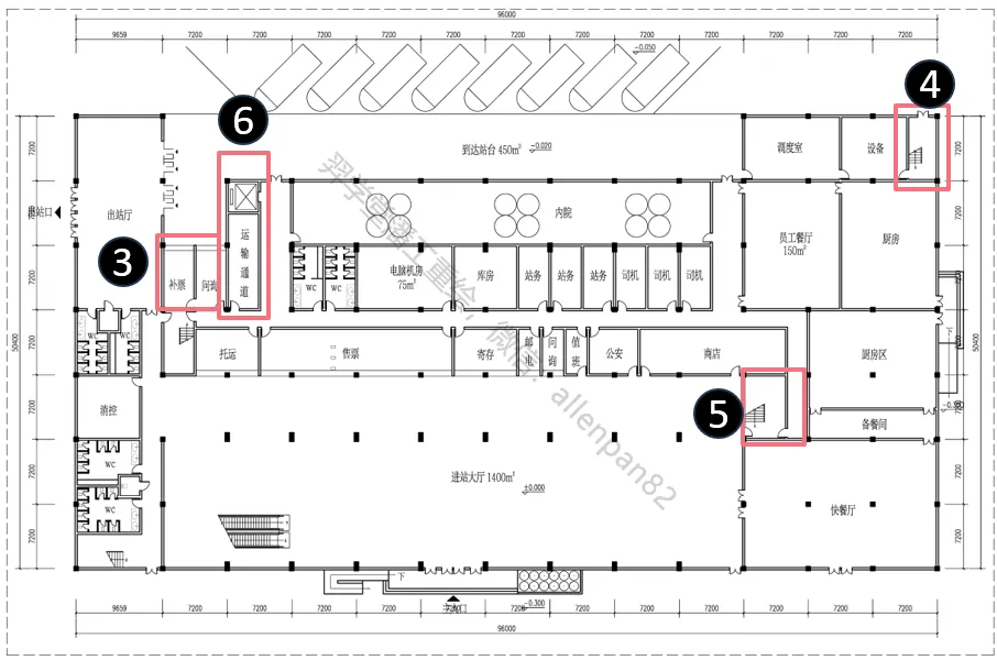 考前锦囊23 | 大设计历年真题(2008-2025)考点汇总(上)! 第3张