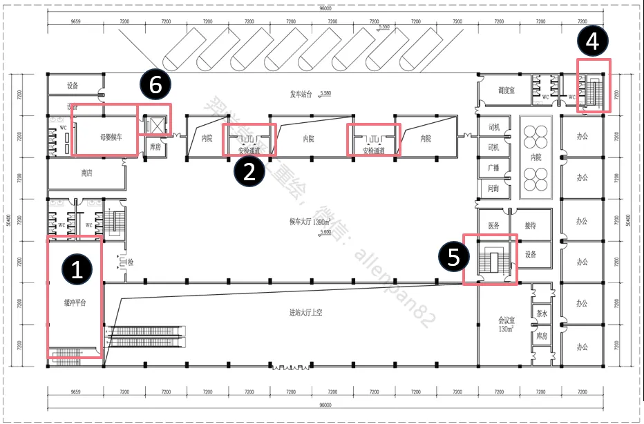 考前锦囊23 | 大设计历年真题(2008-2025)考点汇总(上)! 第4张