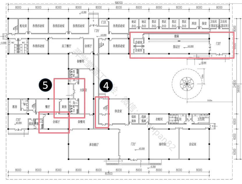 考前锦囊23 | 大设计历年真题(2008-2025)考点汇总(上)! 第5张