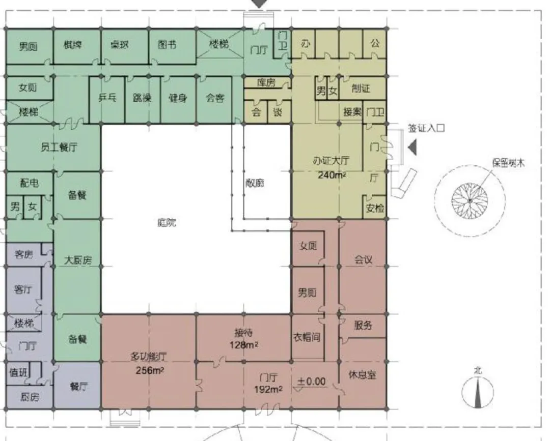 考前锦囊23 | 大设计历年真题(2008-2025)考点汇总(上)! 第7张
