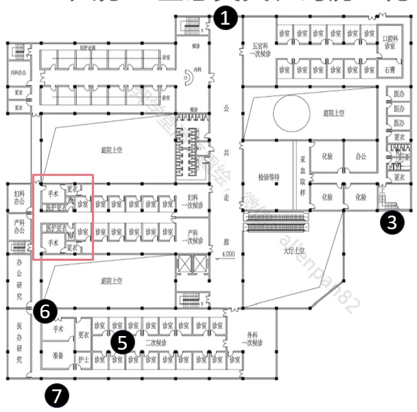 考前锦囊23 | 大设计历年真题(2008-2025)考点汇总(上)! 第9张