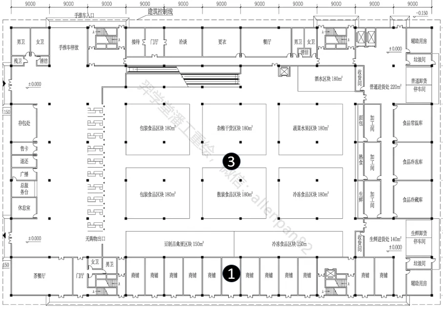 考前锦囊23 | 大设计历年真题(2008-2025)考点汇总(上)! 第16张