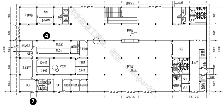 考前锦囊23 | 大设计历年真题(2008-2025)考点汇总(上)! 第24张