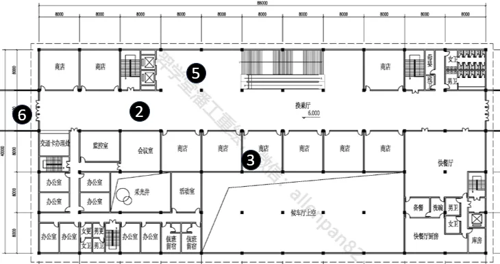 考前锦囊23 | 大设计历年真题(2008-2025)考点汇总(上)! 第25张