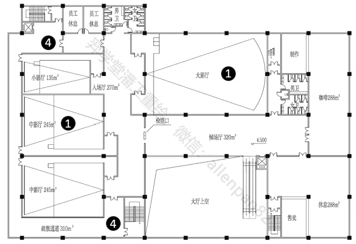 考前锦囊23 | 大设计历年真题(2008-2025)考点汇总(上)! 第27张