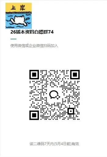 四六级&插本真题资料,限时免费领取!!! 第1张