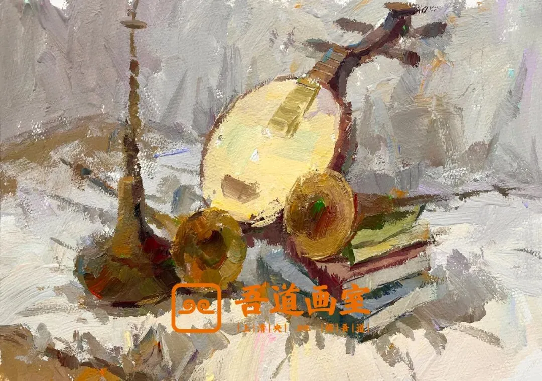 2025届各省美术统考真题 & 范画全汇总 第8张